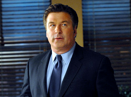 Alec Baldwin, 30 Rock Alec Baldwin, 30 Rock